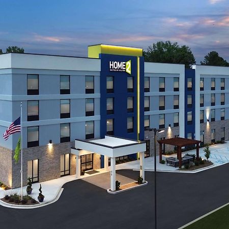 Home2 Suites By Hilton Chattanooga East Ridge Ngoại thất bức ảnh