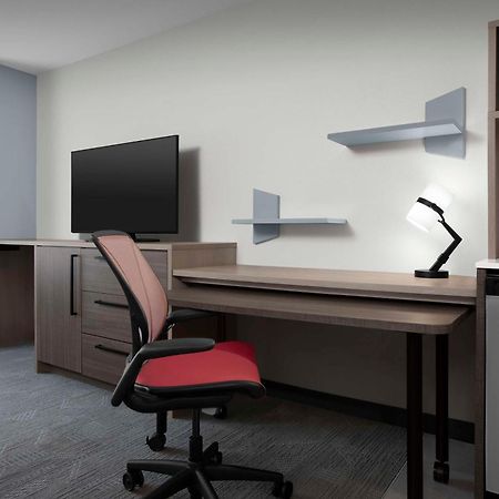 Home2 Suites By Hilton Chattanooga East Ridge Ngoại thất bức ảnh