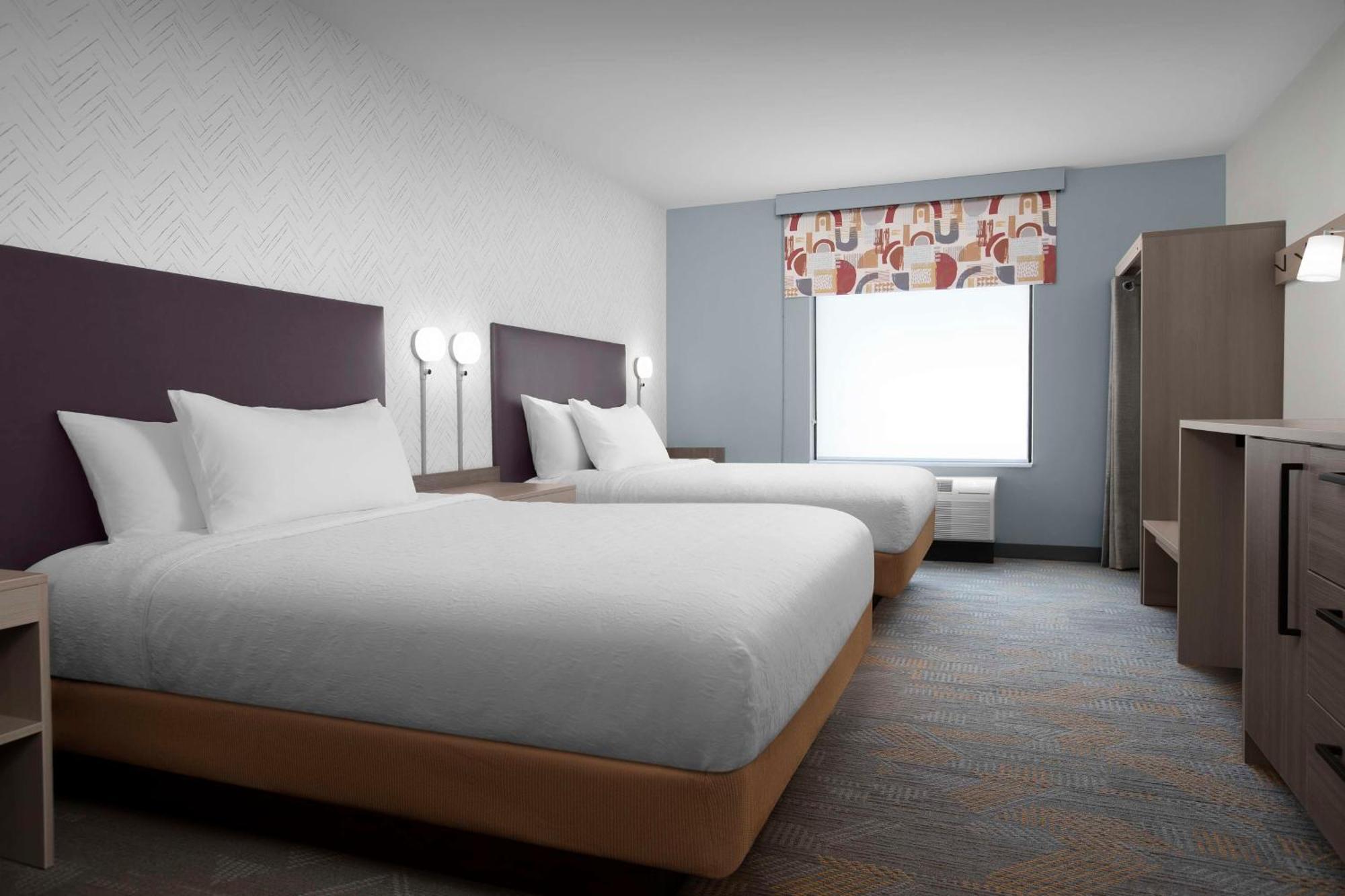 Home2 Suites By Hilton Chattanooga East Ridge Ngoại thất bức ảnh