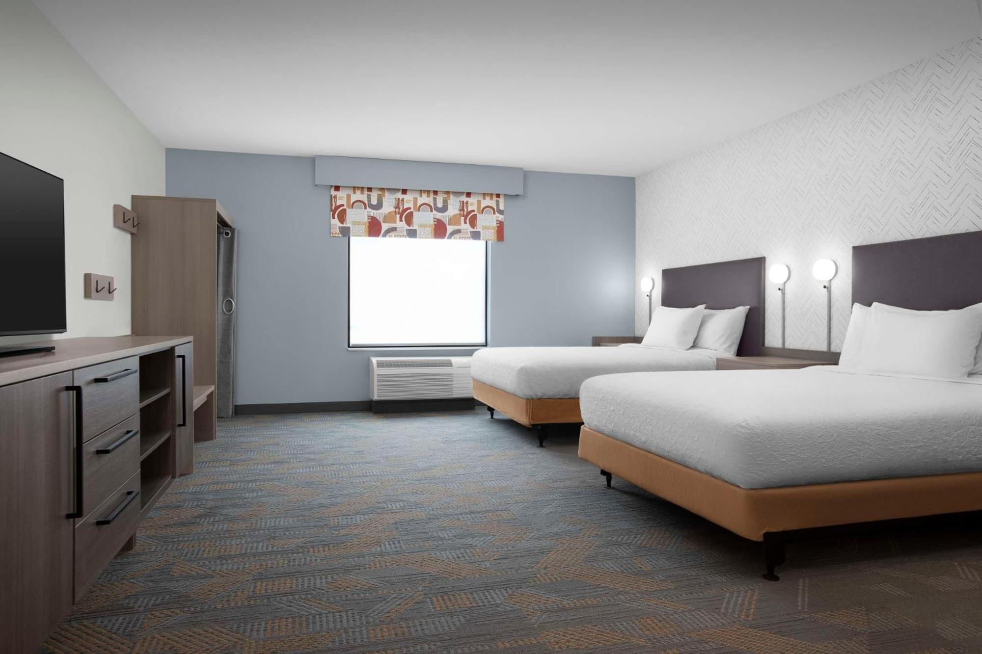 Home2 Suites By Hilton Chattanooga East Ridge Ngoại thất bức ảnh