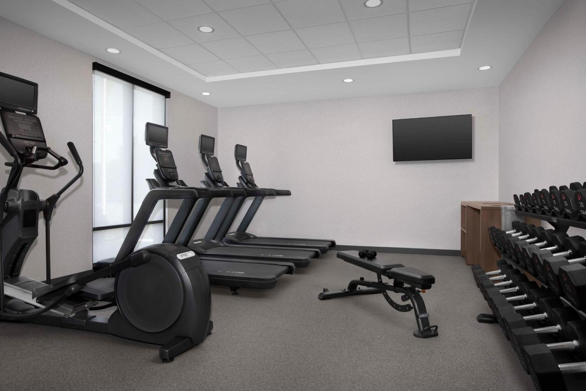 Home2 Suites By Hilton Chattanooga East Ridge Ngoại thất bức ảnh