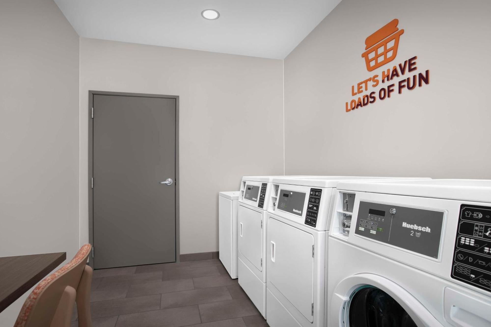 Home2 Suites By Hilton Chattanooga East Ridge Ngoại thất bức ảnh