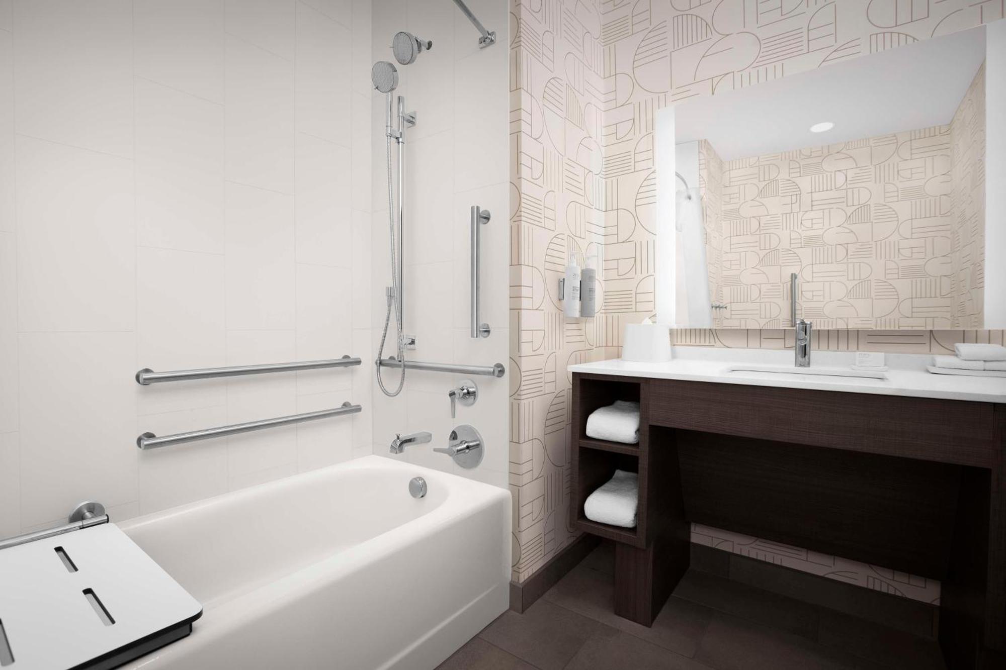 Home2 Suites By Hilton Chattanooga East Ridge Ngoại thất bức ảnh