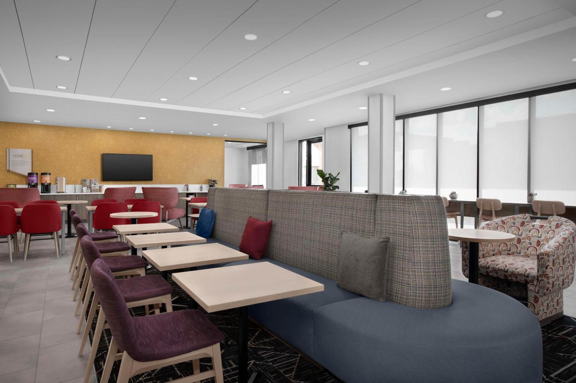 Home2 Suites By Hilton Chattanooga East Ridge Ngoại thất bức ảnh