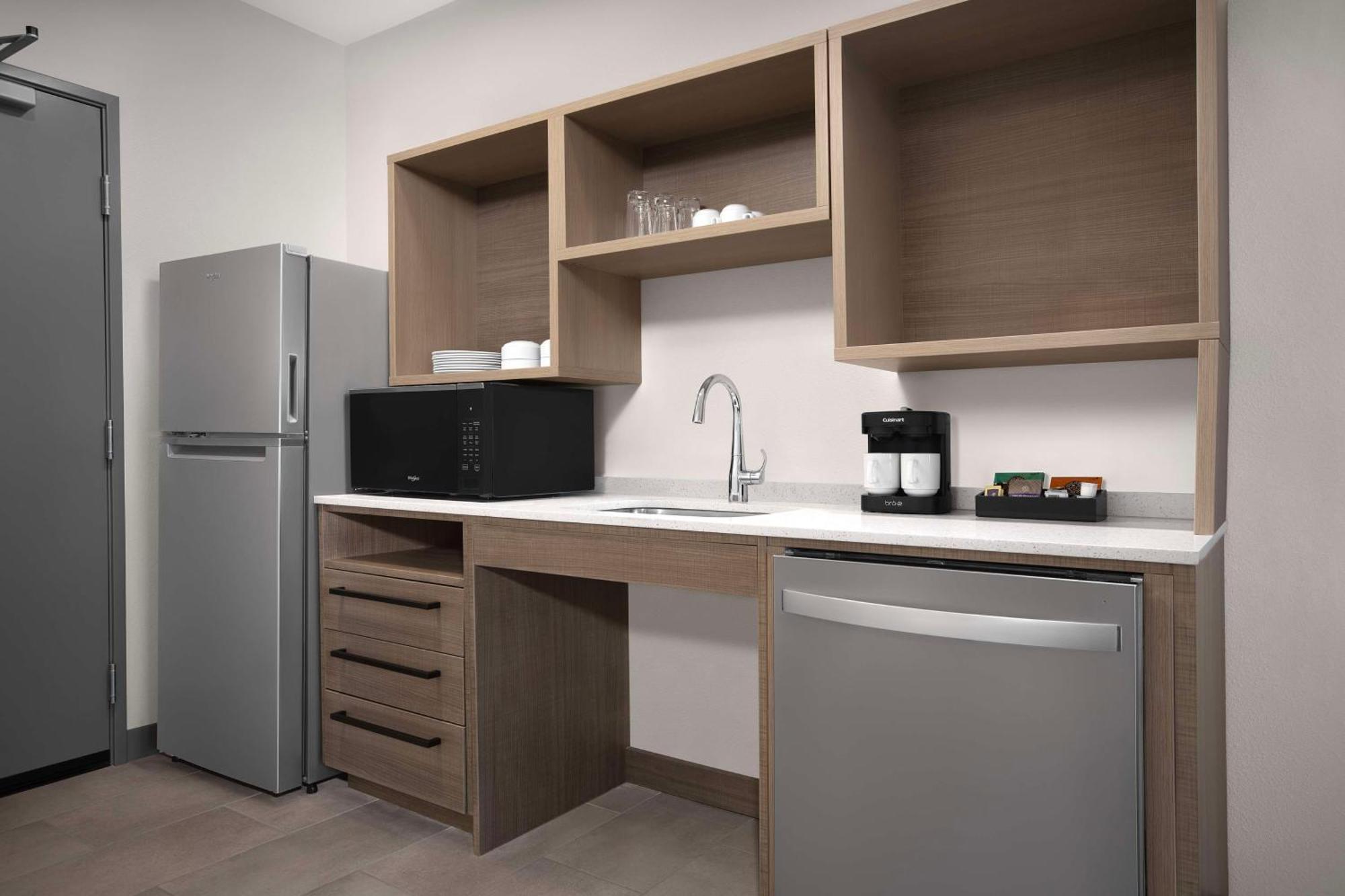 Home2 Suites By Hilton Chattanooga East Ridge Ngoại thất bức ảnh