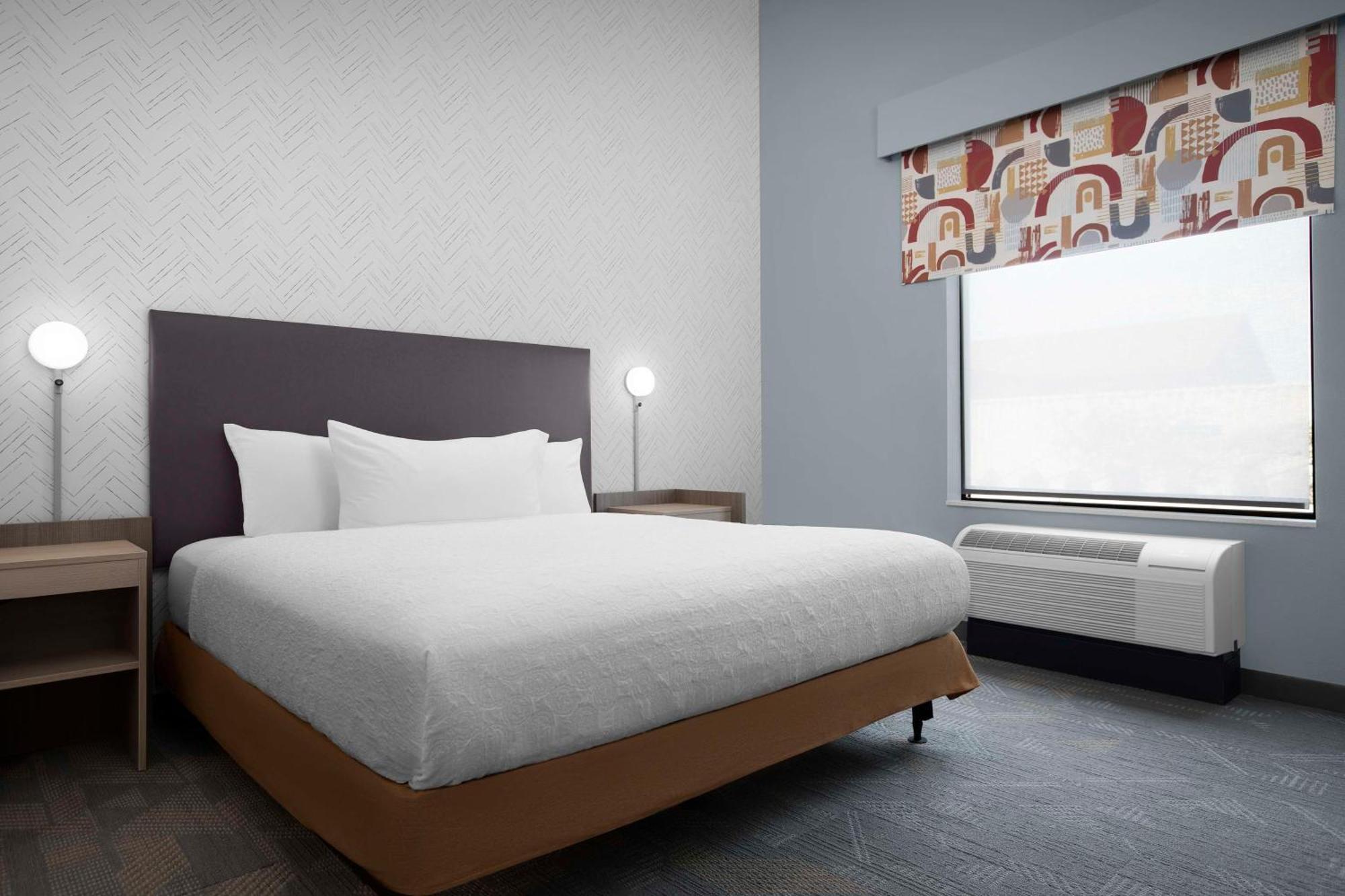 Home2 Suites By Hilton Chattanooga East Ridge Ngoại thất bức ảnh